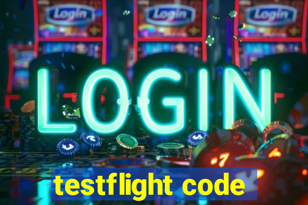 testflight code